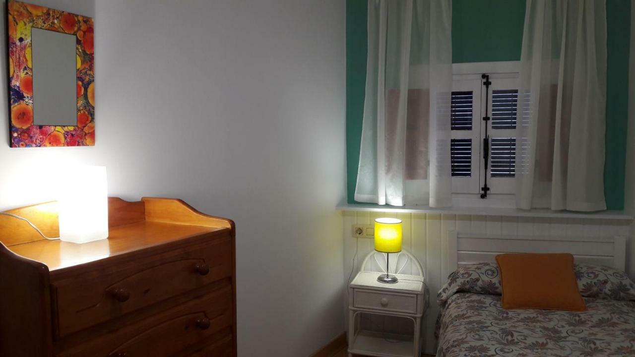 Apartament La Casita Del Jerte Cabezuela Del Valle Zewnętrze zdjęcie