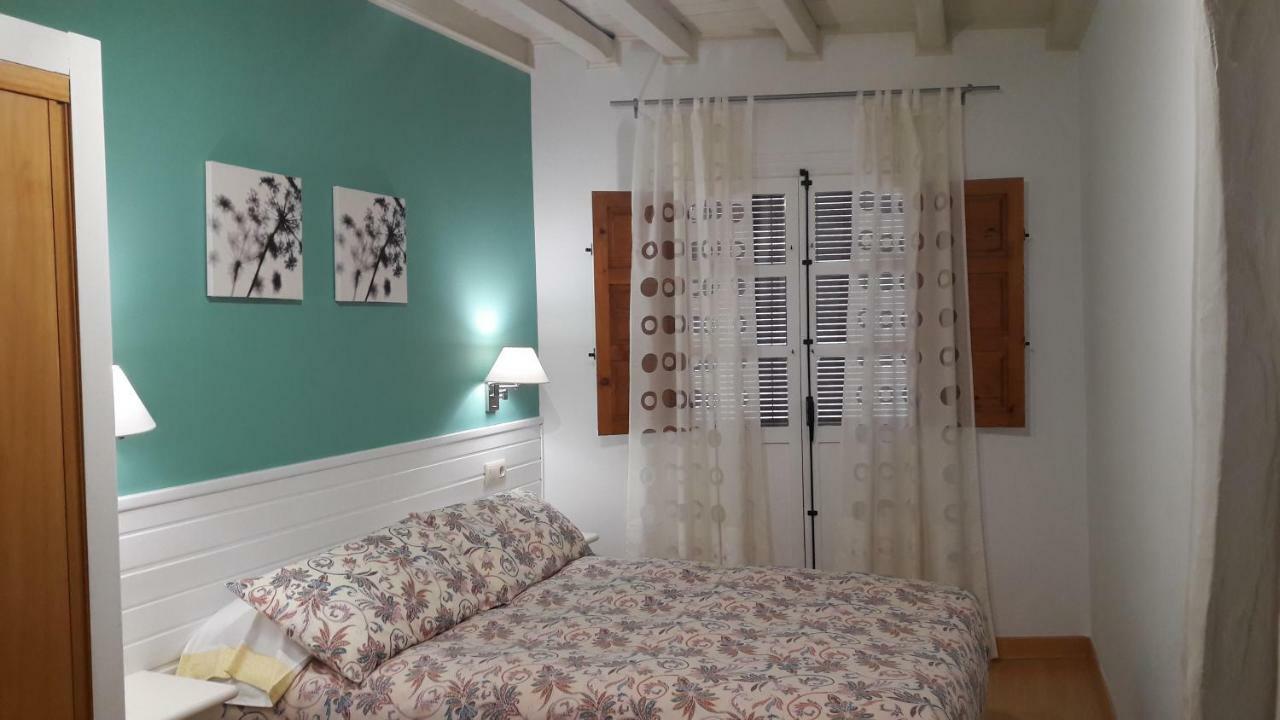 Apartament La Casita Del Jerte Cabezuela Del Valle Zewnętrze zdjęcie