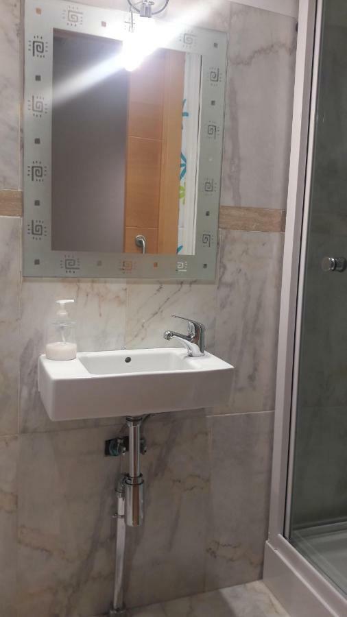 Apartament La Casita Del Jerte Cabezuela Del Valle Zewnętrze zdjęcie
