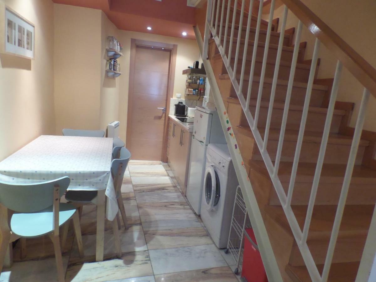 Apartament La Casita Del Jerte Cabezuela Del Valle Zewnętrze zdjęcie