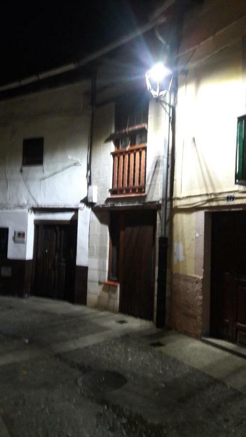 Apartament La Casita Del Jerte Cabezuela Del Valle Zewnętrze zdjęcie