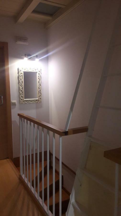 Apartament La Casita Del Jerte Cabezuela Del Valle Zewnętrze zdjęcie
